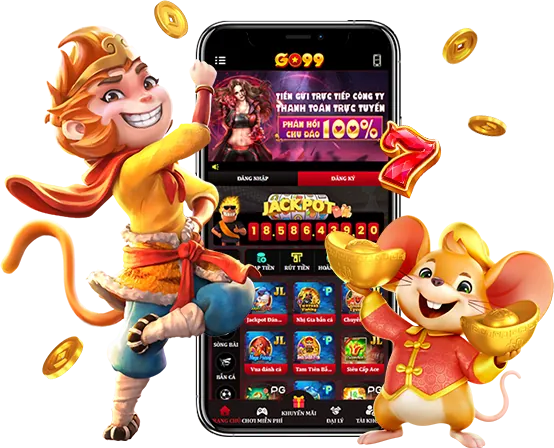 Casino trực tuyến hấp dẫn